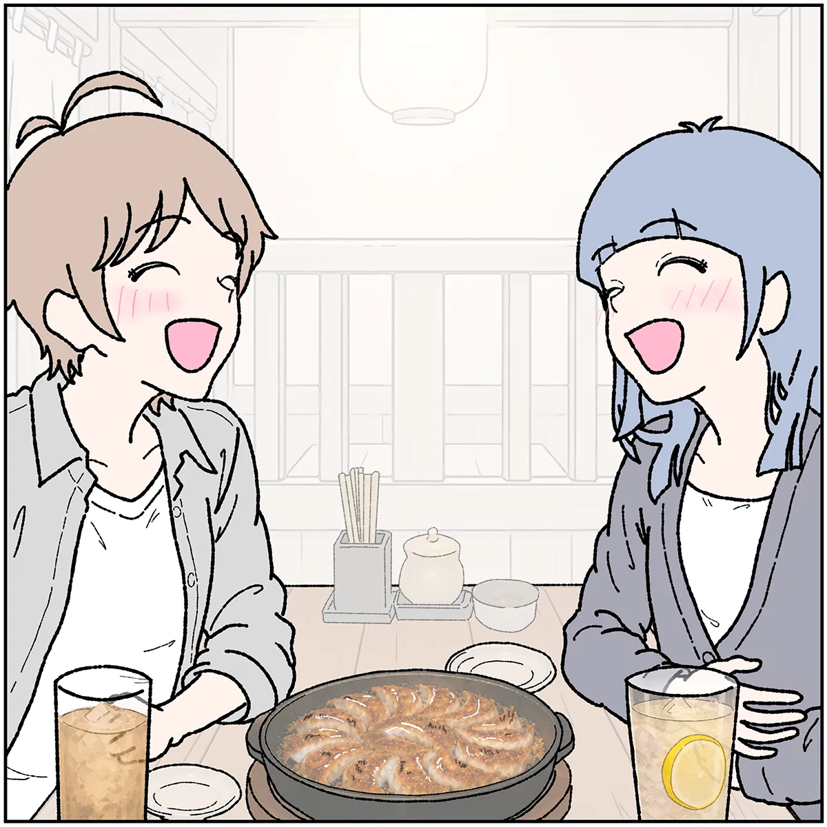 第12.5話 9コマ目